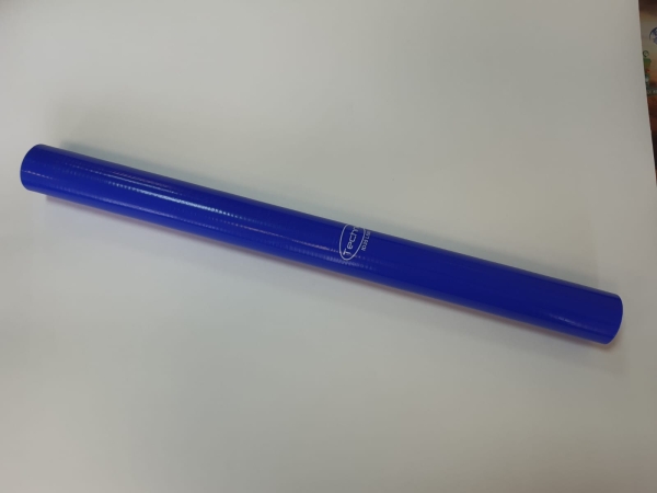 Патрубок прямой d50, L1000 (силикон)