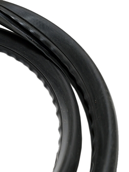 Уплотнитель стекла боковины Г-ль NEXT Фермер Уралэластотехника