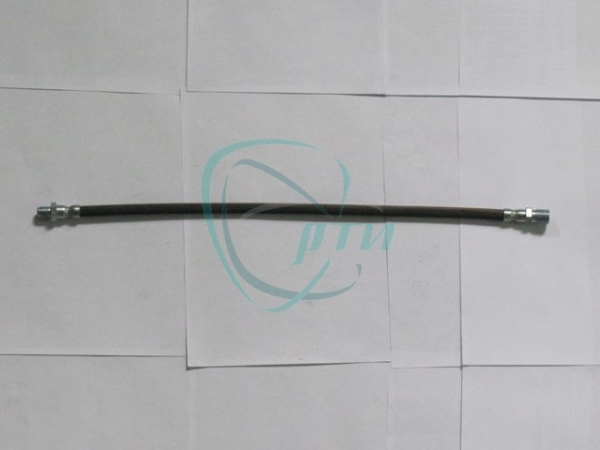 Шланг тормозной передний ПАЗ L=500мм