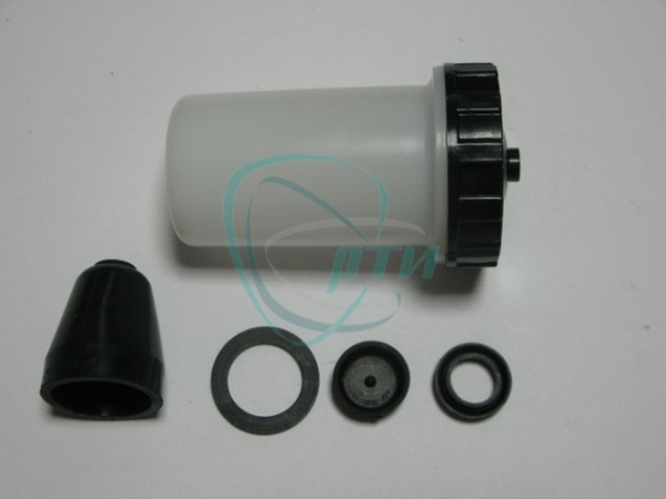 Р/к ГЦС  (с бачком)