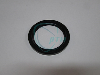 Сальник коленвала (зад.) АЗЛК 2140/ А-01,А-41,Д-440/ хвостовика МТЗ/ ЮМЗ 80х105-1.2