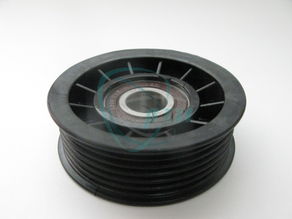 Ролик натяжителя ремня Г-ль дв."Штайер"