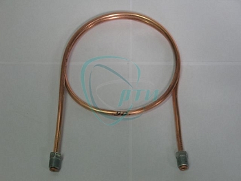 Трубка сцепления Г-66 (90см/6мм)