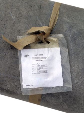 Техпластина ТМКЩ-С (5мм)