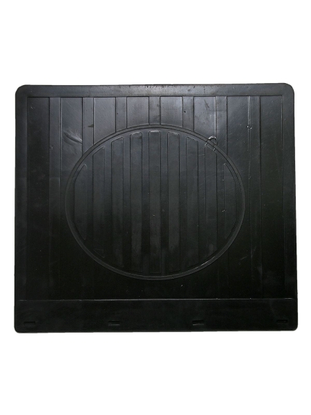 Фартук брызговика Г-53 зад.