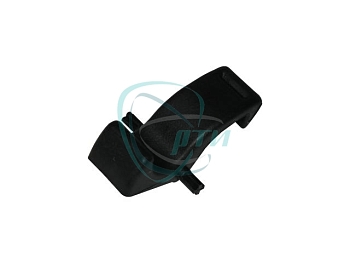 Защелка замка подвижного стекла Г-ль, Соб-ль