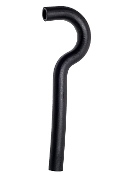 Патрубок отопителя ГАЗ-3302 2246-532 ВПТ