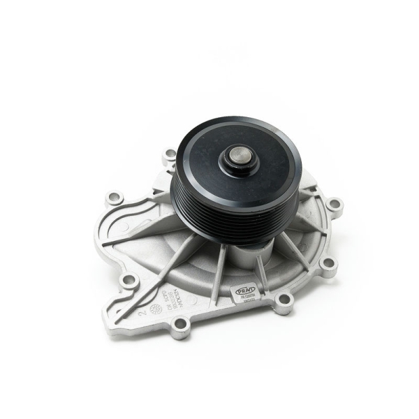 Насос водяной (помпа) Г--3302 дв.Cummins ISF 2.8 (с прокладкой, аналог 5269784, 5269897) PRAVT