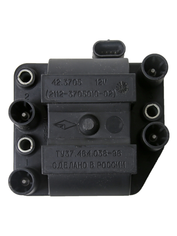 Катушка зажигания 1118, 2110, 2114, 2170 (модуль)