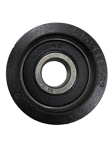 Ролик успокоительный привода ТНВД дв.ЗМЗ-514