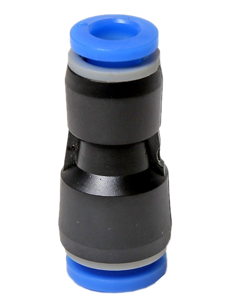 Фитинг трубки ПВХ 6-8 мм (переходник)