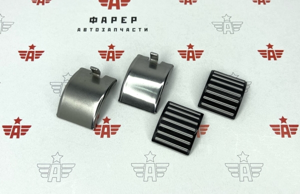 Р/к суппорта Подшипники (половинки) (Wabco/ Г-он Некст/ Паз Вектор Некст) ФАРЕР