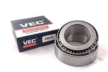 Подшипник 3007219 A (33219) VEC