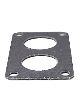 Прокладка на 135 карбюратор (асбестовая)