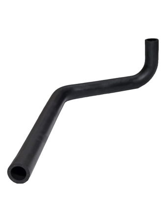 Патрубок отопителя дополнительно Газель СЗРТ