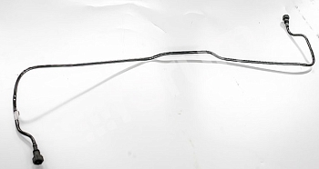 Трубка топл. полиамид. Г-ль Е2 (1360мм) дв.ЗМЗ к ФТОТ