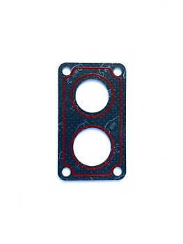 Прокладка на 151 карбюратор с герметиком БЦМ