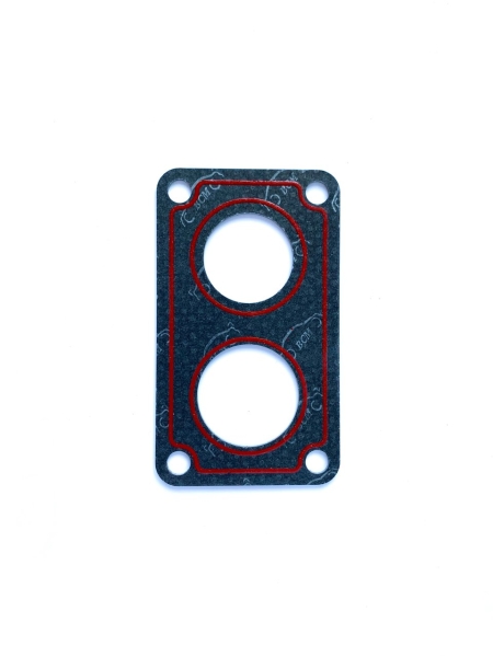 Прокладка на 151 карбюратор с герметиком БЦМ