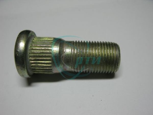 Шпилька крепления колеса Г-ль передняя