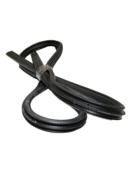 Уплотнитель проема двери 1118 "Калина" перед. БРТ