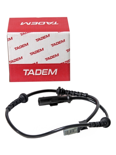 Датчик АБС для а/м Лада Largus (12-)/Renault/Nissan Logan (04-)/Almera (12-) пер. кол.