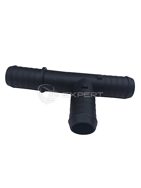 Штуцер-тройник отопителя Г-ль (нов.обр.)