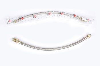 Шланг тормозной Г-он Next дв.CUMMINS (от компрессора) ФАРЕР