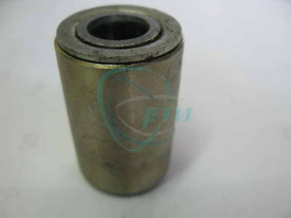 Сайлентблок рессоры УАЗ-3163 трехсоставной