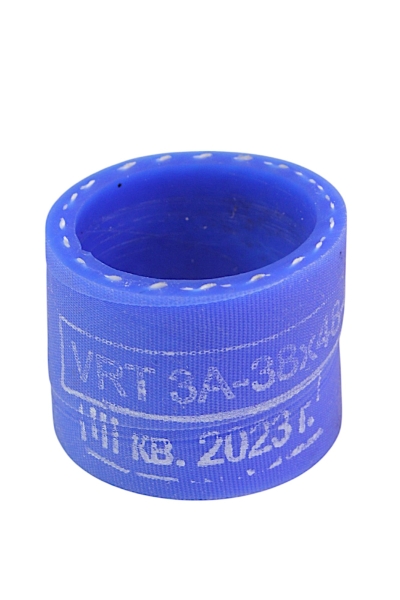 Патрубок соединительный D38 (L=35mm) силикон Автотракторная техника, ММЗ 245, МТЗ 80/82 ВРТ