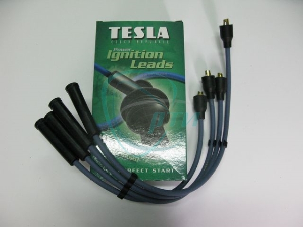 Провода в/н ГАЗ дв.УМЗ-4216 2 катушки