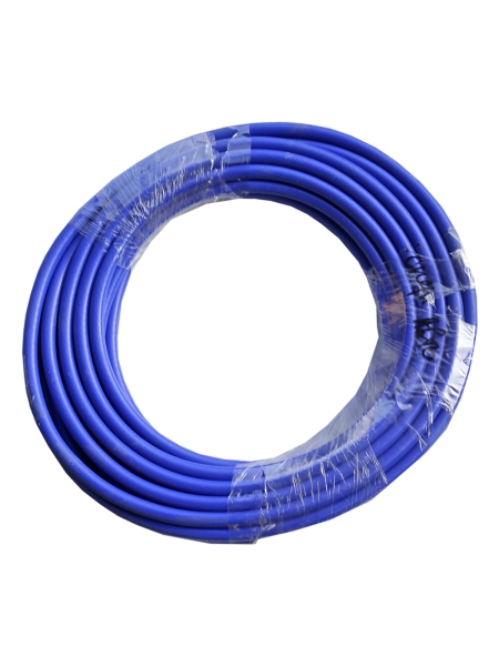 44 Шланг D6 (до 20 м) 1-но сл. силикон Китай