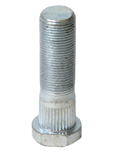 Шпилька крепления колеса Вал-й задняя