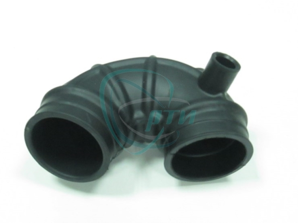 Патрубок воздушного фильтра ГАЗон "NEXT" дв. ЯМЗ-534 ЯРТИ