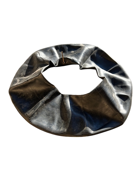 Камера 370-508 УРАЛ с подкачкой (вентиль РК-5А-145) НОРМ