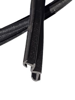 Уплотнитель стекла 2121 (опускного) перед. БРТ