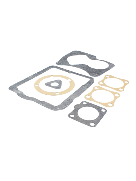 !Прокладки КПП УАЗ-469 (7 шт.) паронит/картон Эксперт РТИ