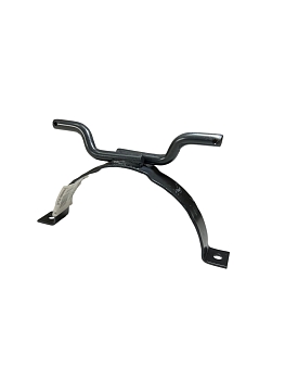 Кронштейн глушителя Г-ль ЗМЗ-40522, 4063, УМЗ-4215 верхний н/о