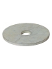 Шайба подвески силового агрегата (60,0х12,5х3,0) оцинкованная