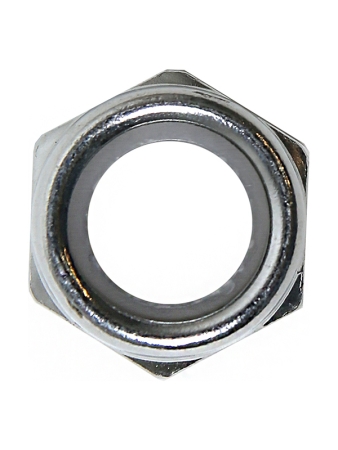 Гайка М16х1,5 с нейлоновым кольцом