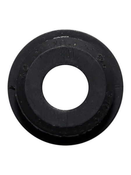 Втулка уплотнительная обратного клапана вакуумного усилителя Г-3102-3110, 2217
