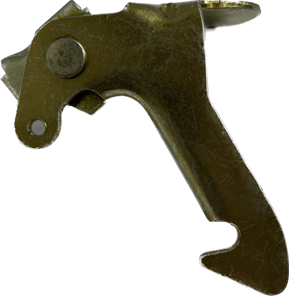 Крючок-предохранитель капота