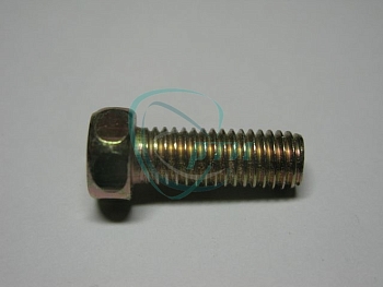 Болт М8х22 планки генератора В-га