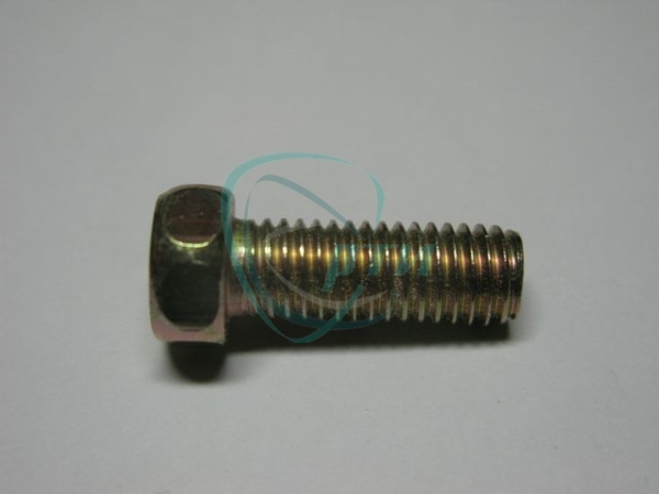 Болт М8х22 планки генератора В-га