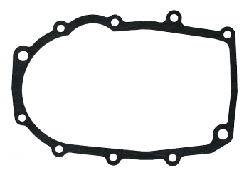 Прокладка  картера КПП Волга, ГАЗель (ПМБ-0,4)