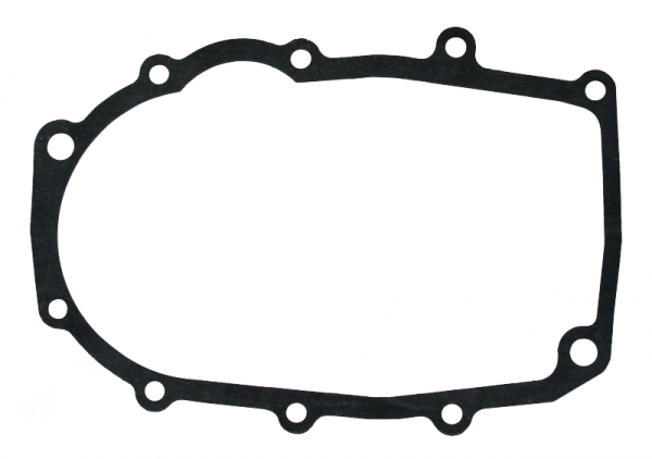 Прокладка  картера КПП Волга, ГАЗель (ПМБ-0,4)