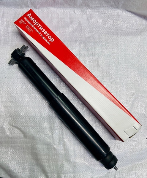 Амортизатор Г-2217 Соб-ль переднийомаслянный