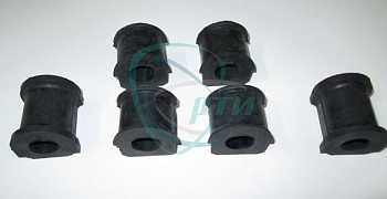 Подушка штанги стабилизатора 2123