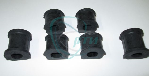 Подушка штанги стабилизатора 2123