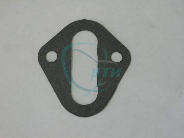 Прокладка  бензонасоса ГАЗ, ПАЗ, УАЗ (паронит 0,5)