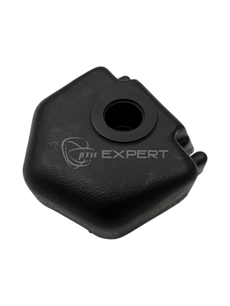 Заглушка средней направляющей Г-ль, Соб-ль ( в сборе )